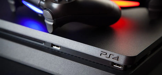 显卡、硬盘遭殃后下一个用来“挖矿”的居然是这个老家伙？游戏机挖矿你敢相信？