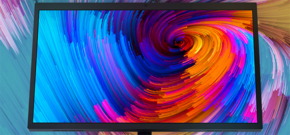 480HZ 显示器马上来了，高刷好处不仅仅在刷新率