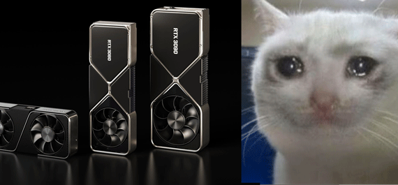 让所有玩家都能用上 RTX 3080？MVIDIA 推出显卡租赁服务