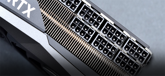 谁说电源能用十年，新的PCIE 5.0 供电规格和实物曝光！