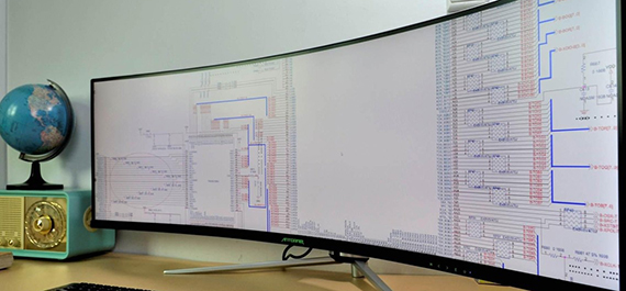 电脑显示器怎么选？直接看高性价比显示器推荐