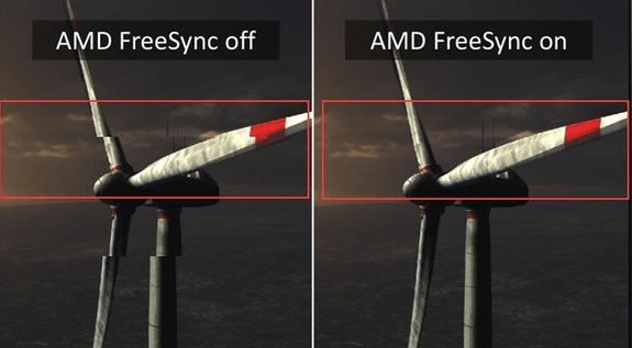 垂直同步怎么开