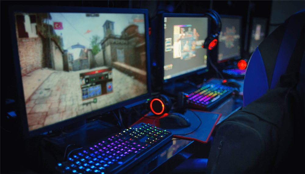 高刷新率屏幕的好处