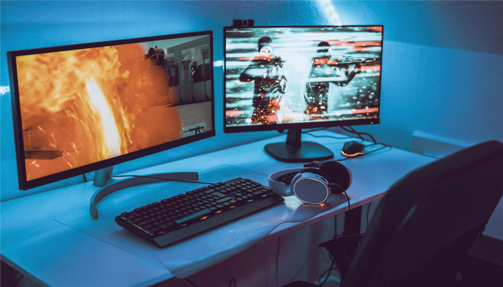 显示器高刷新率有必要吗