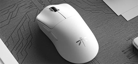 从入门到中高端高性价比鼠标推荐，办公or游戏都行