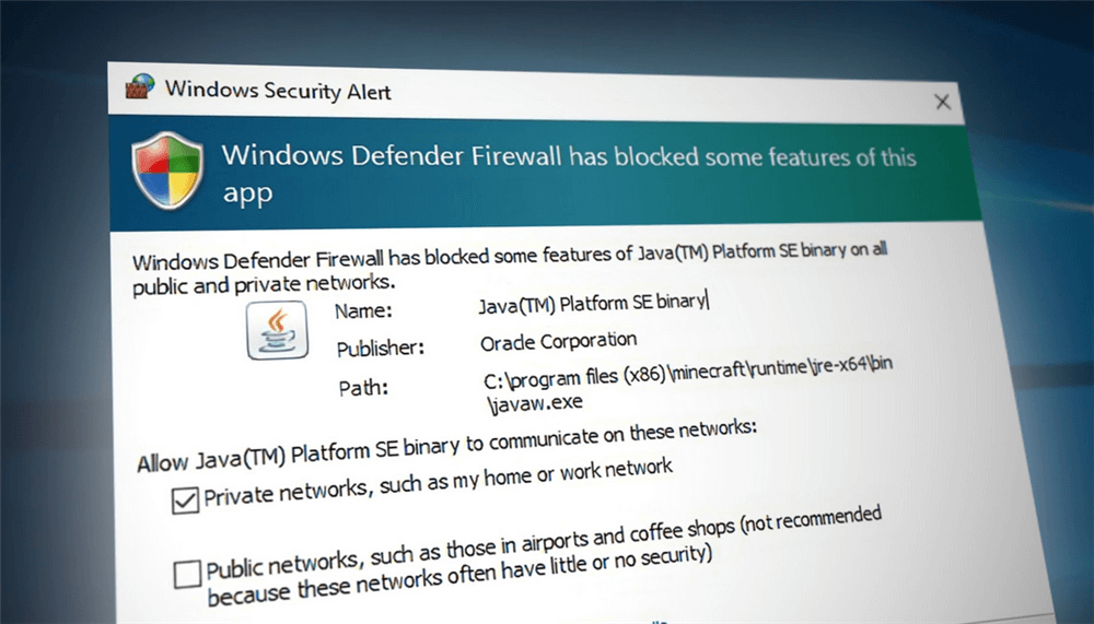 什么是Windows防火墙 什么是Windows防火墙