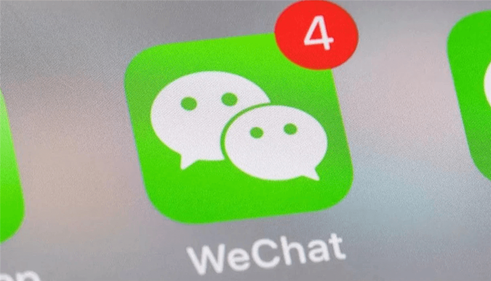 微信说话语音没声音怎么回事