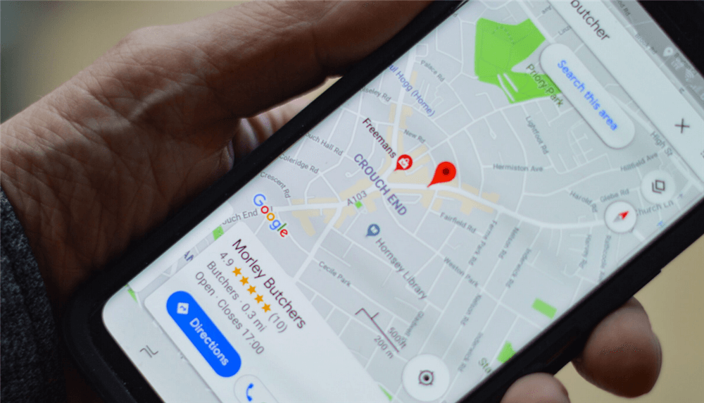 微信可以定位好友位置吗