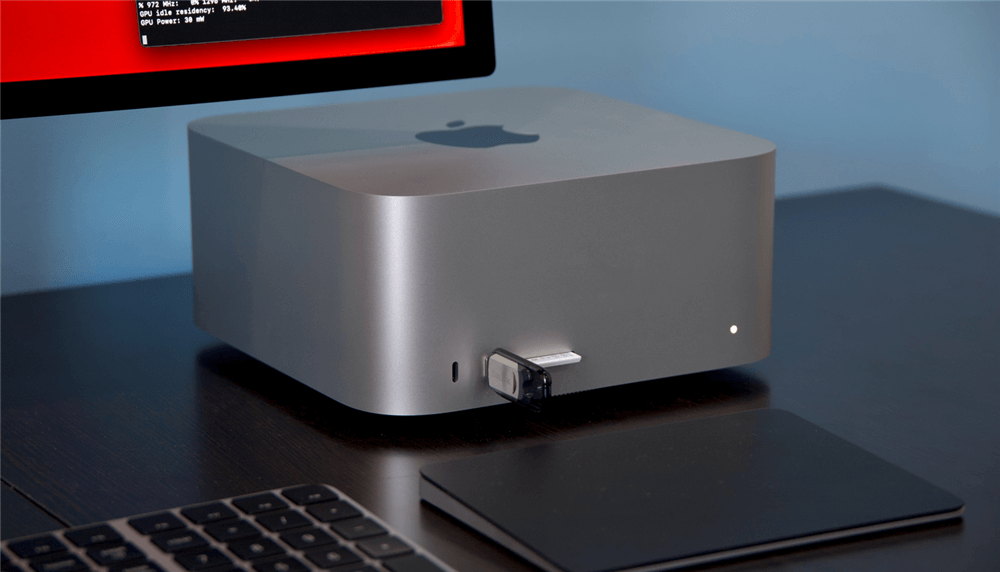 Mac有什么优势？