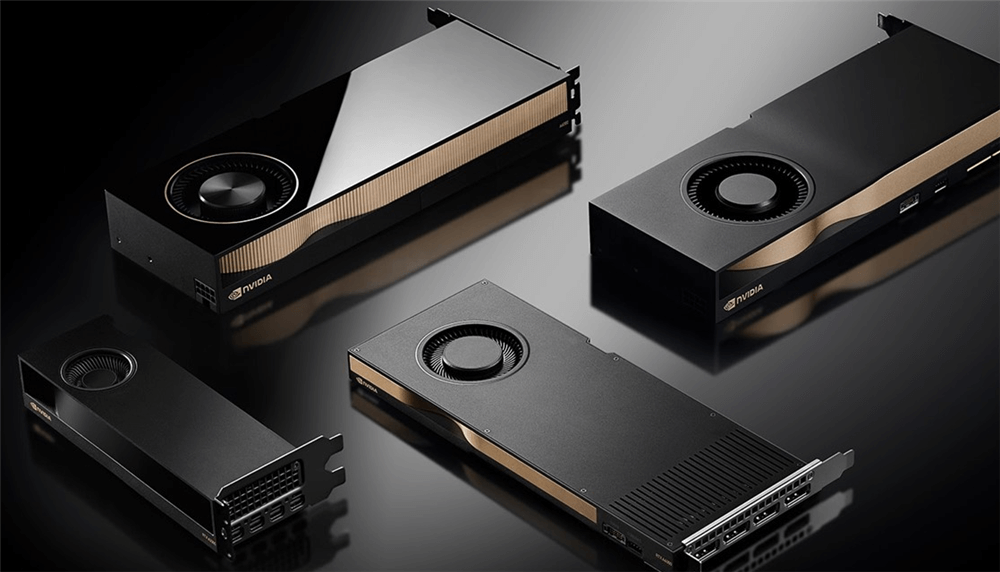 专业显卡是什么