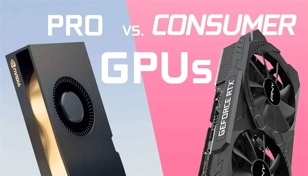 专业显卡和游戏显卡区别是什么