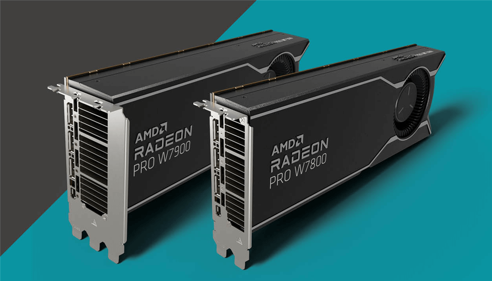 专业图形显卡有哪些