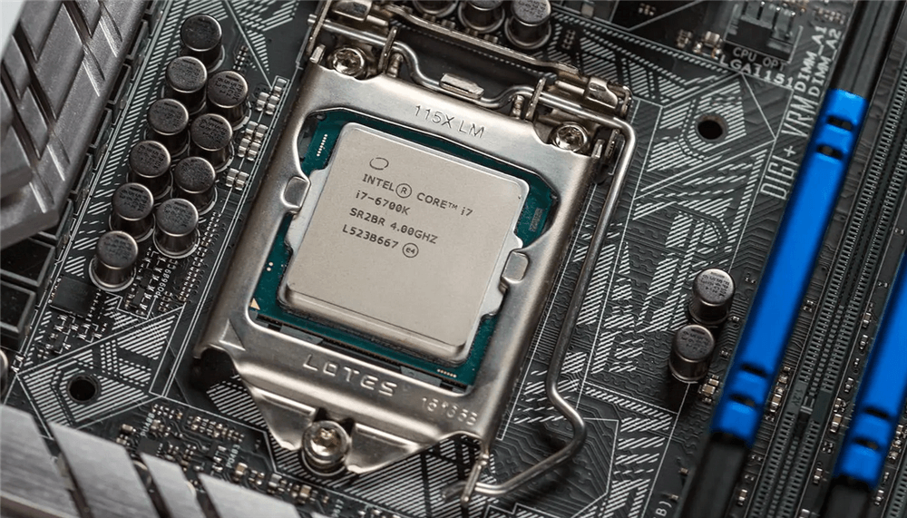 2015年(六代酷睿) 2015年(六代酷睿)