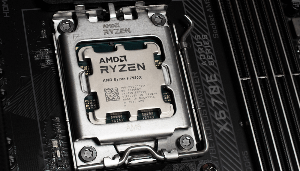 锐龙7000：5nm制程和Zen 4架构的革新