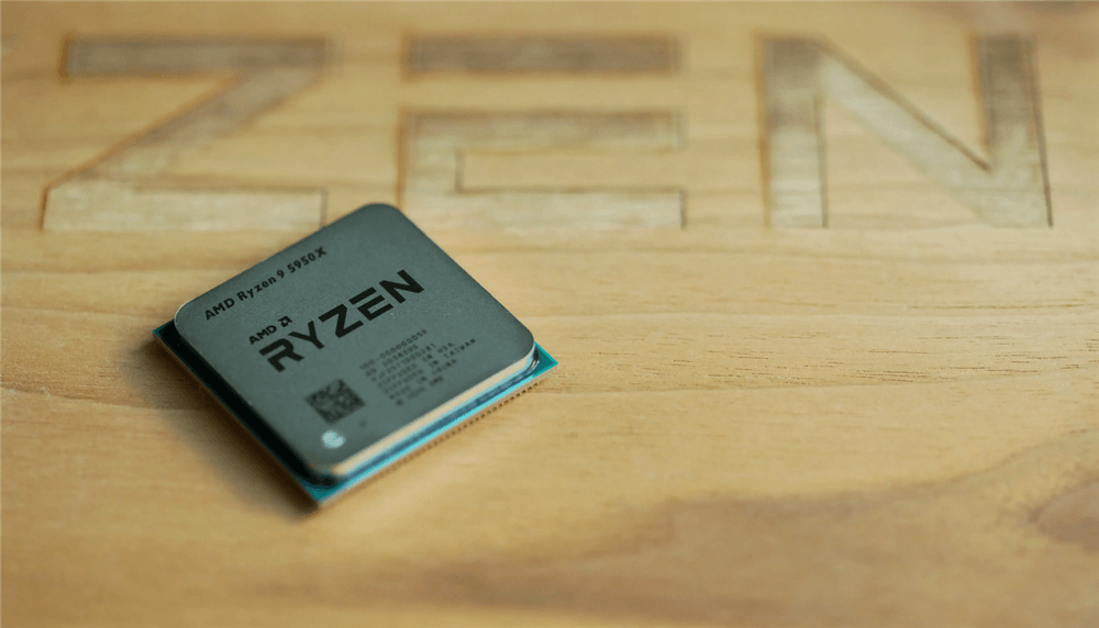 锐龙5000：进阶的游戏性能