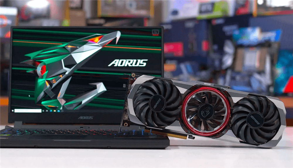 视频剪辑对GPU的需求相对较低