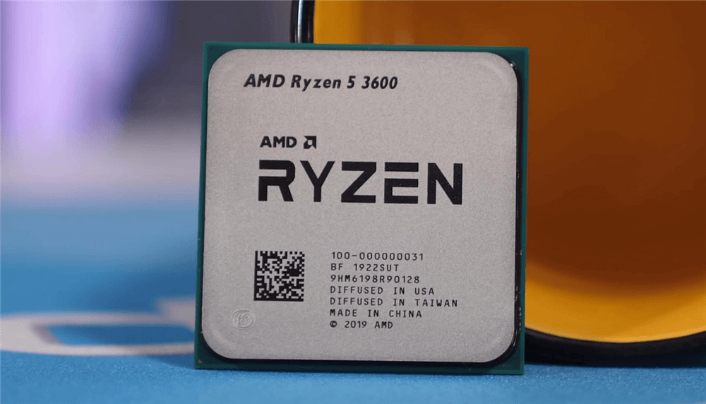 锐龙3000：核心数量和IPC的突破