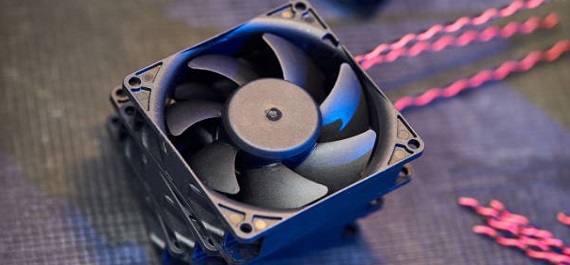 机箱风扇方向怎么辨别？不同数量的风扇应该怎样安装？