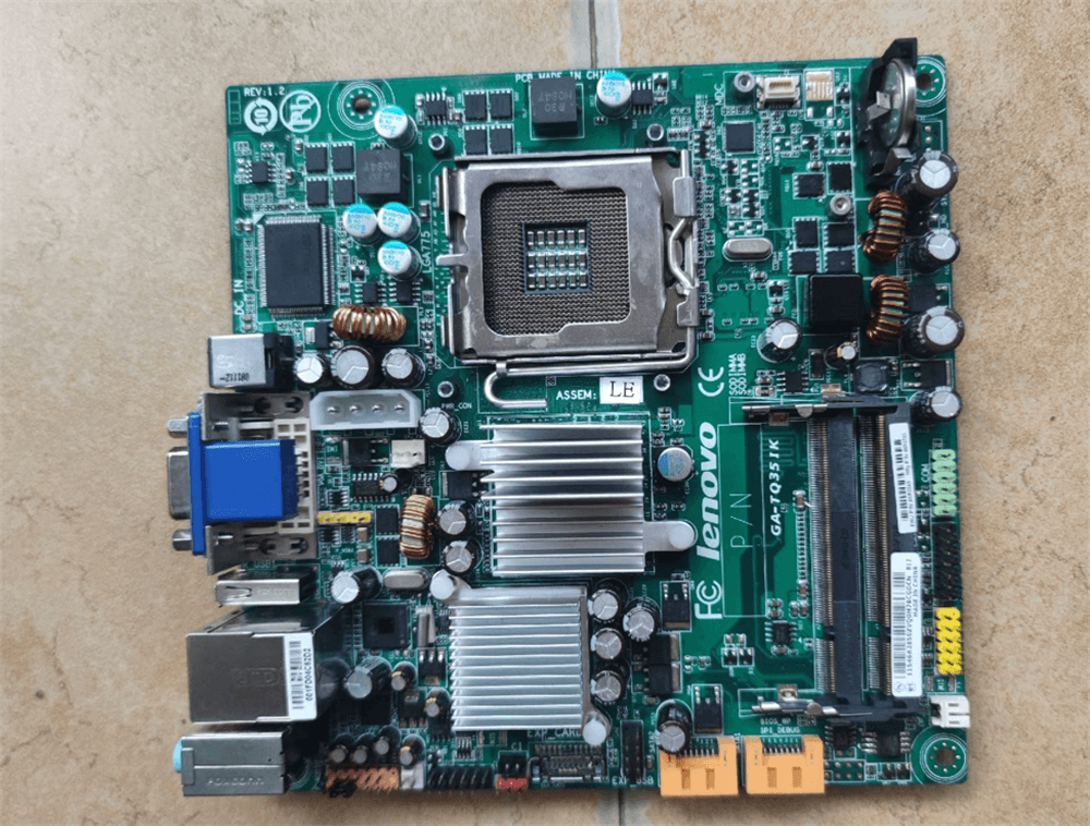 工控主板可以家用吗 工控主板可以家用吗