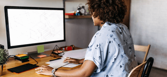 电脑显示屏坏了试试这样解决，自己修好了不就省了维修费！