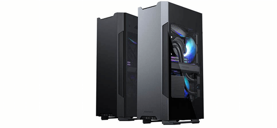 机箱设计：美学与功能的融合