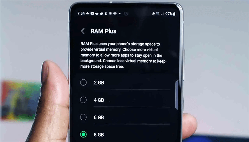 手机容量 手机容量