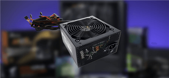 电脑电源风扇转速慢，怎么清理电脑电源风扇？