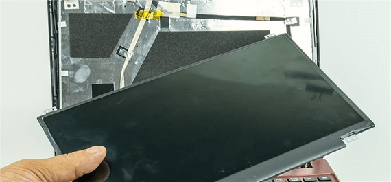 60hz换144hz笔记本换高刷屏幕，这些问题你得注意