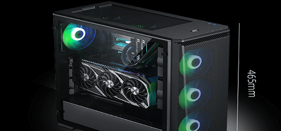 电脑机箱也很重要！机箱推荐帮你找到合适的机箱