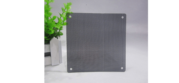 保护电子设备免受灰尘侵害-机箱防尘网