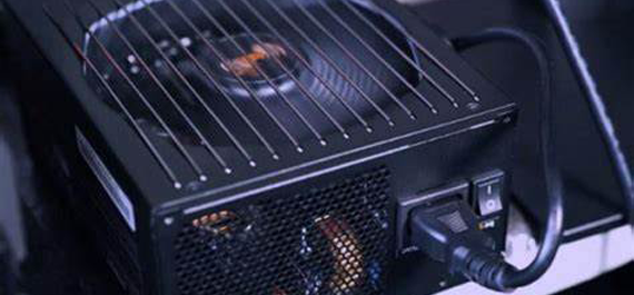 揭秘电脑电源瓦数越大越好吗