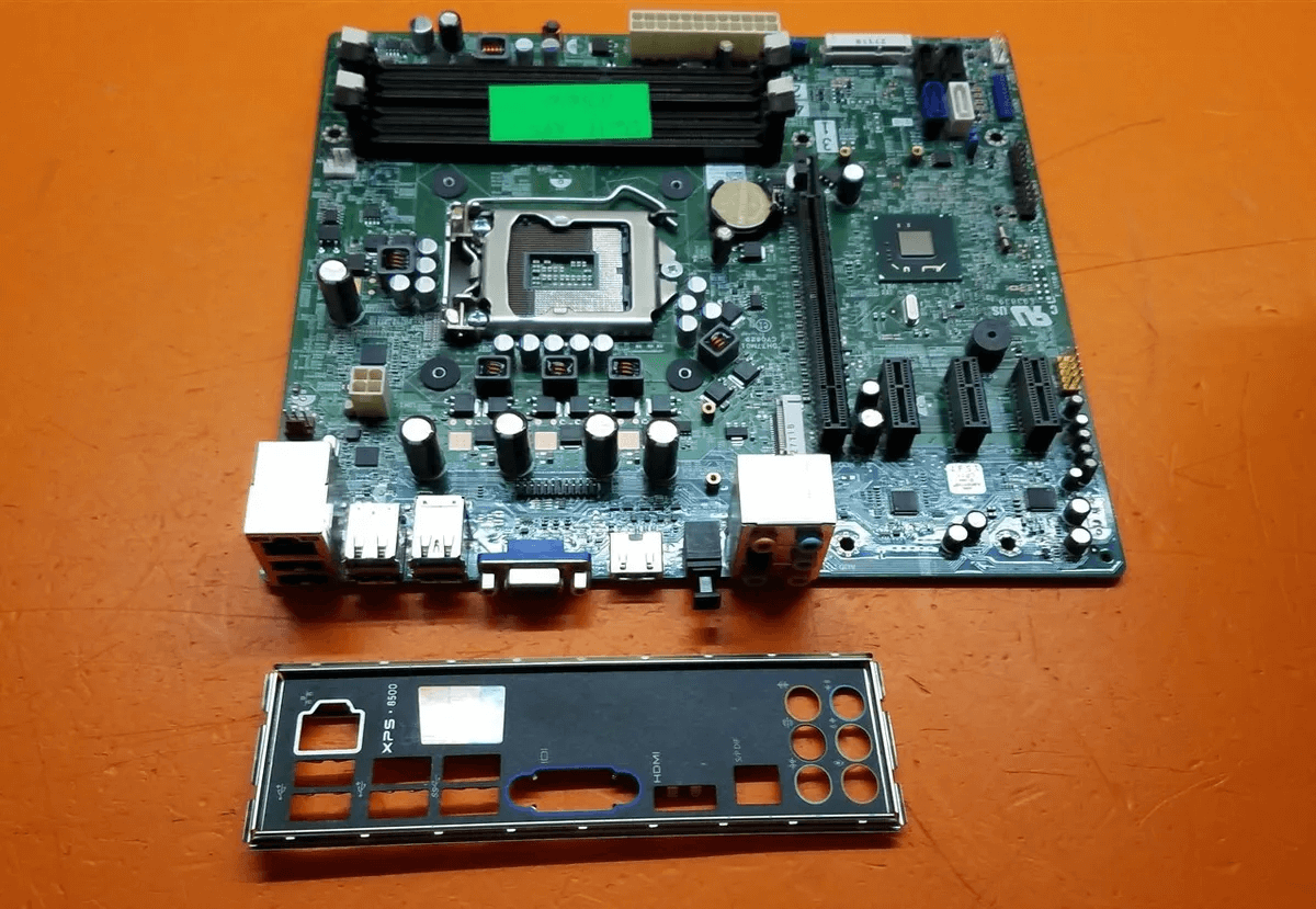 主板没有挡板影响正常使用吗