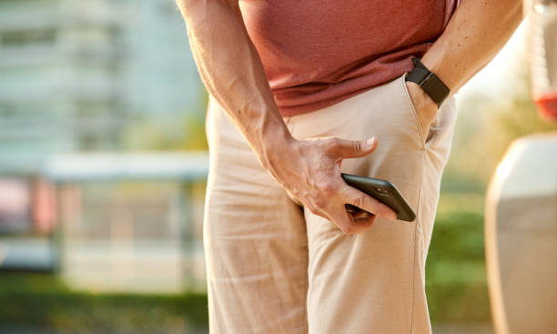 检查手机是否丢失