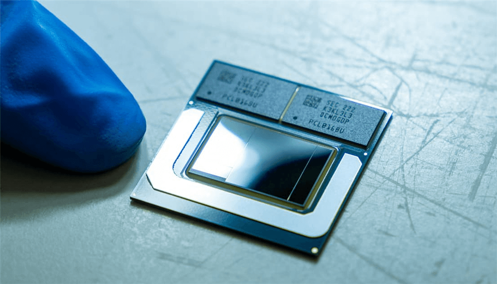 CPU顶盖是什么材质