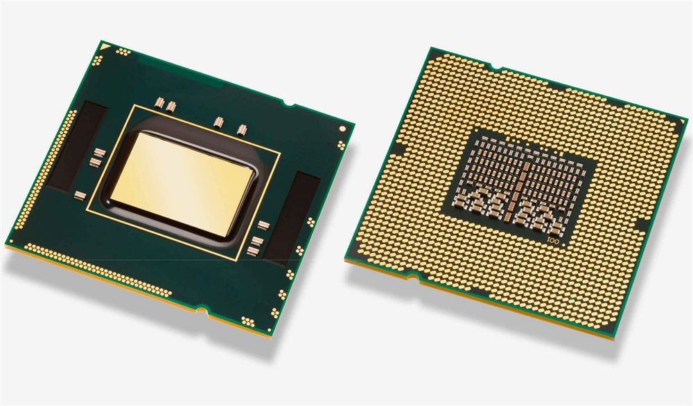 掉电容的CPU能不能买 掉电容的CPU能不能买