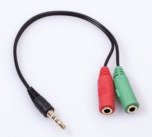 分音频和麦克风的转接头.png 分音频和麦克风的转接头.png