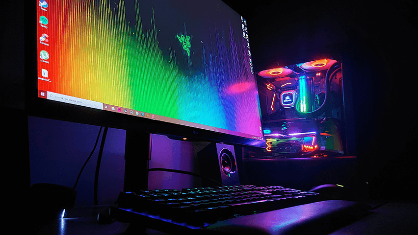 自己组装电脑需要注意什么 自己组装电脑需要注意什么