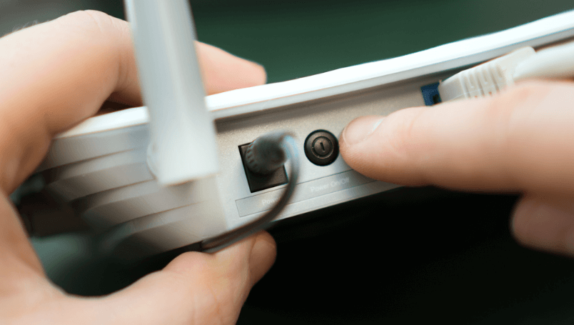 检查或重启路由器等 检查或重启路由器等