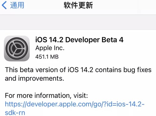 6.iOS 14.2 Beta 4更新.png 6.iOS 14.2 Beta 4更新.png