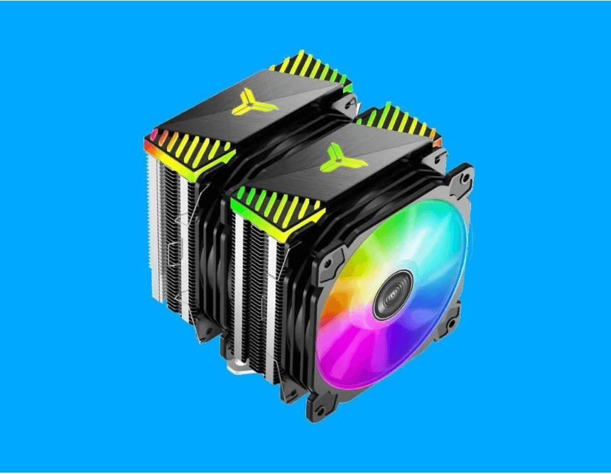 CPU散热器