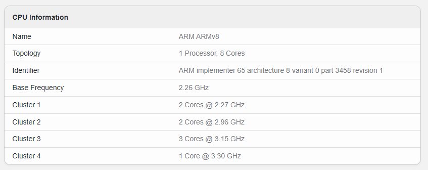 三星Galaxy-S24-Ultra跑分 三星Galaxy-S24-Ultra跑分