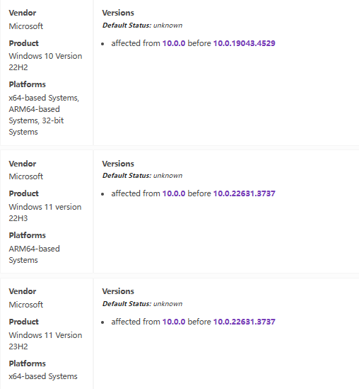 部分受影响系统版本.png 部分受影响系统版本.png