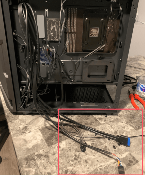 机箱接线.png 机箱接线.png