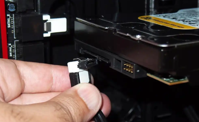 检查硬盘连接.png 检查硬盘连接.png