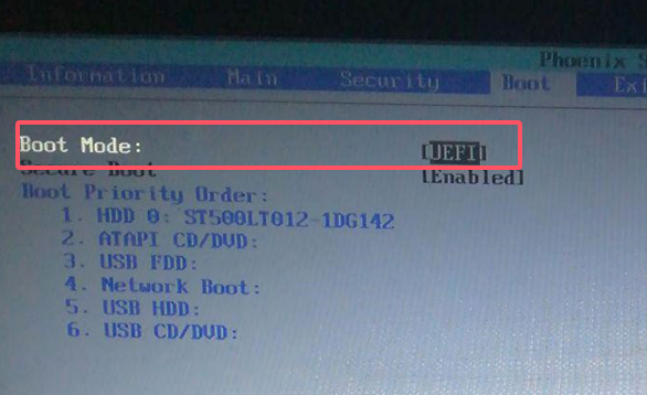 修改boot mode.png 修改boot mode.png