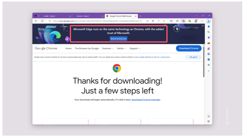 Edge的贴片广告 Edge的贴片广告