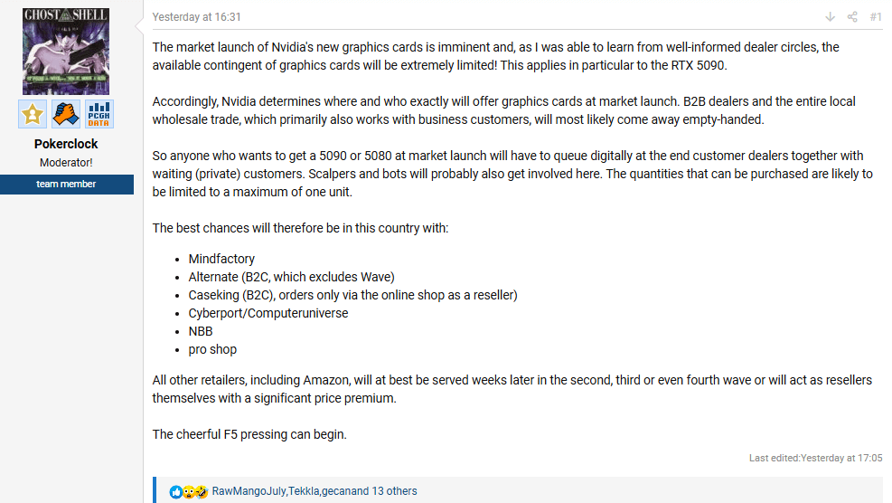国外爆料截图 国外爆料截图