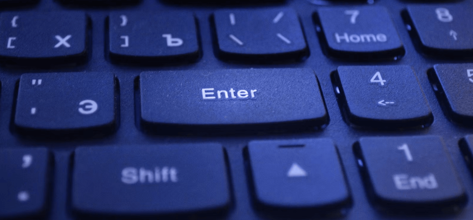 电脑键盘没有反应？先确定是不是系统卡死了