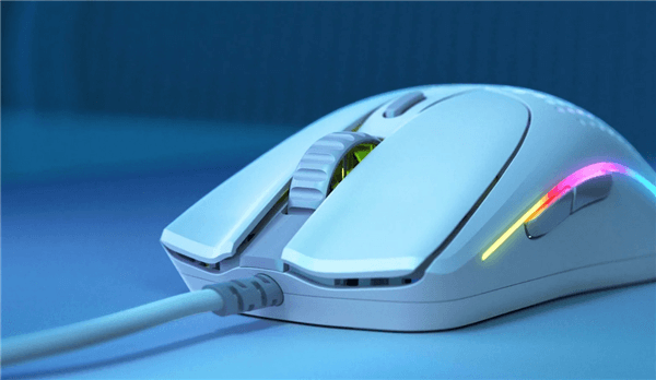 鼠标怎么调DPI？DPI和灵敏度，光标速度不一样