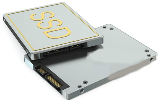 探索笔记本固态硬盘：速度与耐用